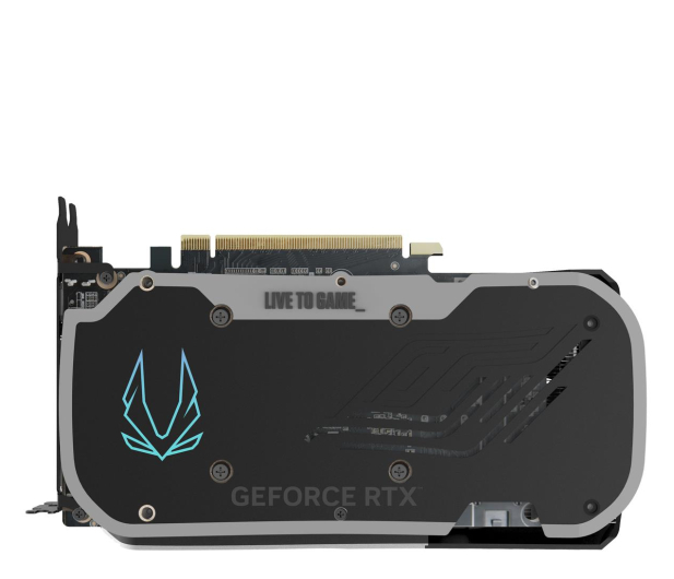Zotac GeForce RTX 4070 Twin Edge 12GB GDDR6X - 1158467 - zdjęcie 4